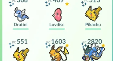 CONTA LVL 37, POKEMON GO
