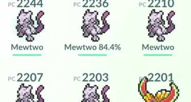CONTA LVL 37, POKEMON GO