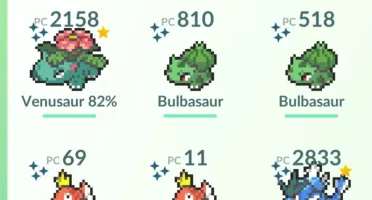 CONTA LVL 37, POKEMON GO