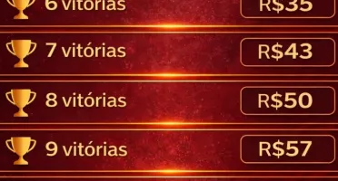 Serviços WL, Rivals e Copinhas