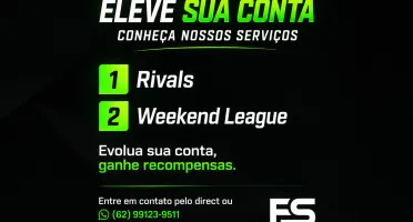 Serviços WL, Rivals e Copinhas