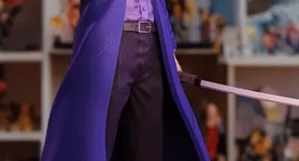 Taro Sakamoto - Sakamoto Days stl 3d