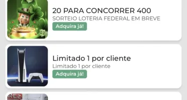 Scritp Rifa Framework Php 10 Milhões De Cota 🏅