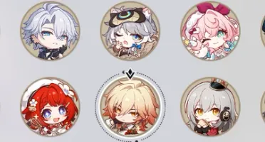 Honkai: Star Rail (HSR) Conta LVL 70