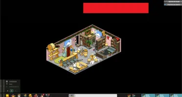 CONTA HABBO 2010 MAIS DE 1000 MOBS