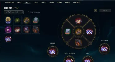 Conta LoL Diamante 4 64% Win rate Bom MMR League of Legends