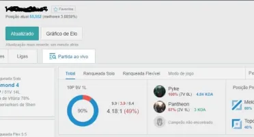 Elojob NexLevel