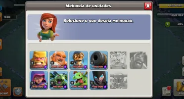 Cv 12 semi full 336 gemas CC 7