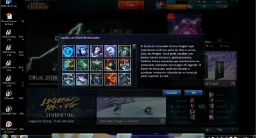 Conta Platina IV