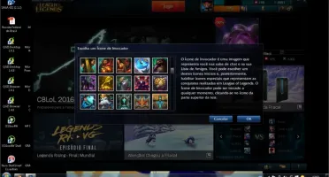 Conta Platina IV