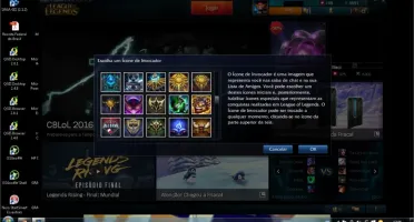 Conta Platina IV