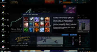 Conta Platina IV