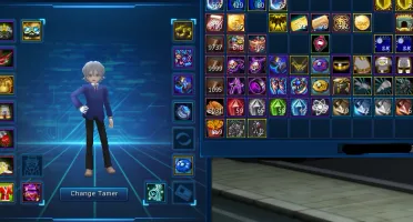 Conta Dmw Mid Com Varios Sss+