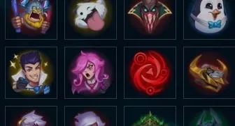 Conta de lol plat 4 barata