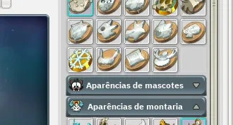 Conta Wakfu Lv 230 Server Ogrest Int1