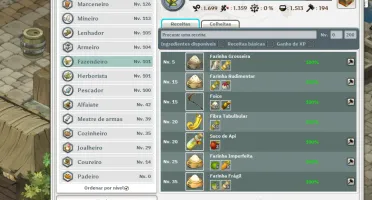 Conta Wakfu Lv 230 Server Ogrest Int1