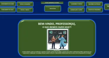 Planilha para Assessoria Escolar