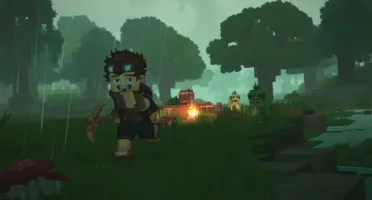 🎮 Hytale Full Acesso | Multiplayer Ativo | Nick Alterável
