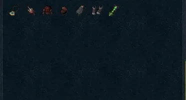 Conta Runescape 133 combat. T80, 25M