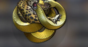 CS:GO|SUPREMO|MEDALHA DA OPERAÇÃO PRESA QUEBRADA|CONTA PRIME