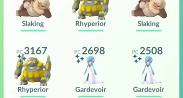 Conta pokemon Go Nivel 36 [Gmail]