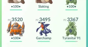 Conta pokemon Go Nivel 36 [Gmail]