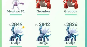 Conta pokemon Go Nivel 36 [Gmail]