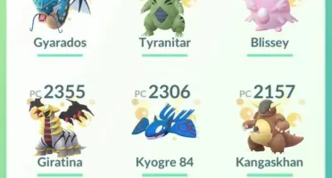 Conta pokemon Go Nivel 36 [Gmail]