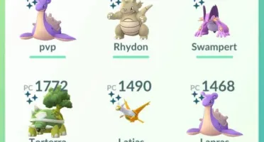 Conta pokemon Go Nivel 36 [Gmail]