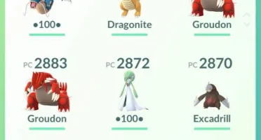 Conta pokemon Go Nivel 36 [Gmail]