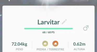 CONTA POKEMON GO NÍVEL 37 - TROCA NOME - ESCOLHE TIME