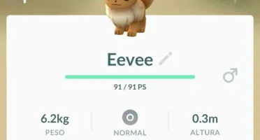 CONTA POKEMON GO NÍVEL 37 - TROCA NOME - ESCOLHE TIME