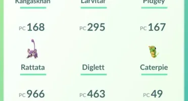 CONTA POKEMON GO NÍVEL 37 - TROCA NOME - ESCOLHE TIME