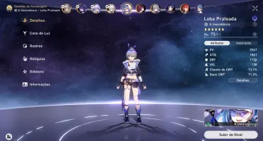Honkai Star rail Bronya E3, Seele E1, Jing yuan, Kafka, SW