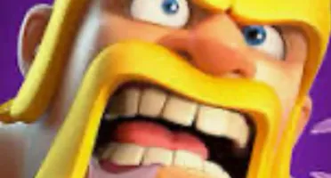 Conta clash of clans