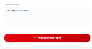 Dark PRO: Automação Total Canais Dark – Do Roteiro ao Post