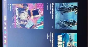 Vendo Conta Da Epic Games