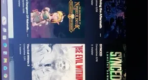 Vendo Conta Da Epic Games