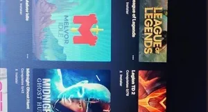 Vendo Conta Da Epic Games