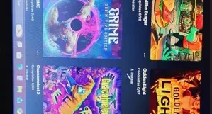 Vendo Conta Da Epic Games