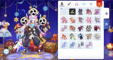[Ragnarok M Eternal Love] Ronin , Misstres Card, 28% Gatcha