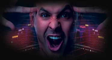 Master-Class Vegas - Top Produtor (Psytrance)
