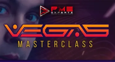 Master-Class Vegas - Top Produtor (Psytrance)
