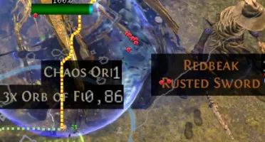 Hack Path Of Exile 1 (Cheat Poe 1) Completo!