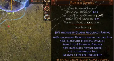 Hack Path Of Exile 1 (Cheat Poe 1) Completo!