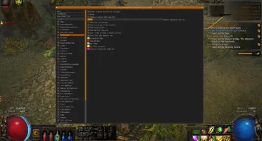 Hack Path Of Exile 1 (Cheat Poe 1) Completo!