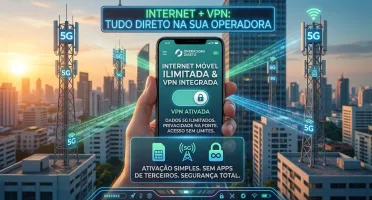 Internet ilimitada VPN