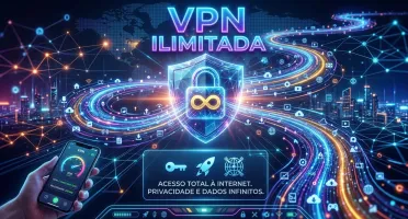 Internet ilimitada VPN