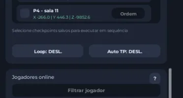 Roblox Script Universal (Lins Controller) - Fly, Noclip, God
