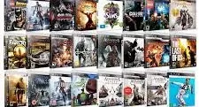 Mais De 3.500 Jogos Ps3 Bloqueado E Desbloqueado 2023